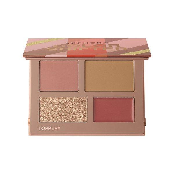 Image of Color Shifter - Gesichtspalette - Farben Zum Layern Und Transformieren Damen ROSE FANTASY