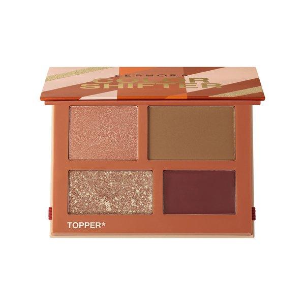 Image of Color Shifter - Gesichtspalette - Farben Zum Layern Und Transformieren Damen BEYOND TERRACOTTA