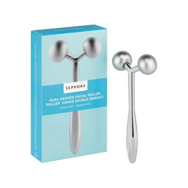 Image of Gesichtsroller Mit Doppelter Spitze - Gesicht & Hals Damen