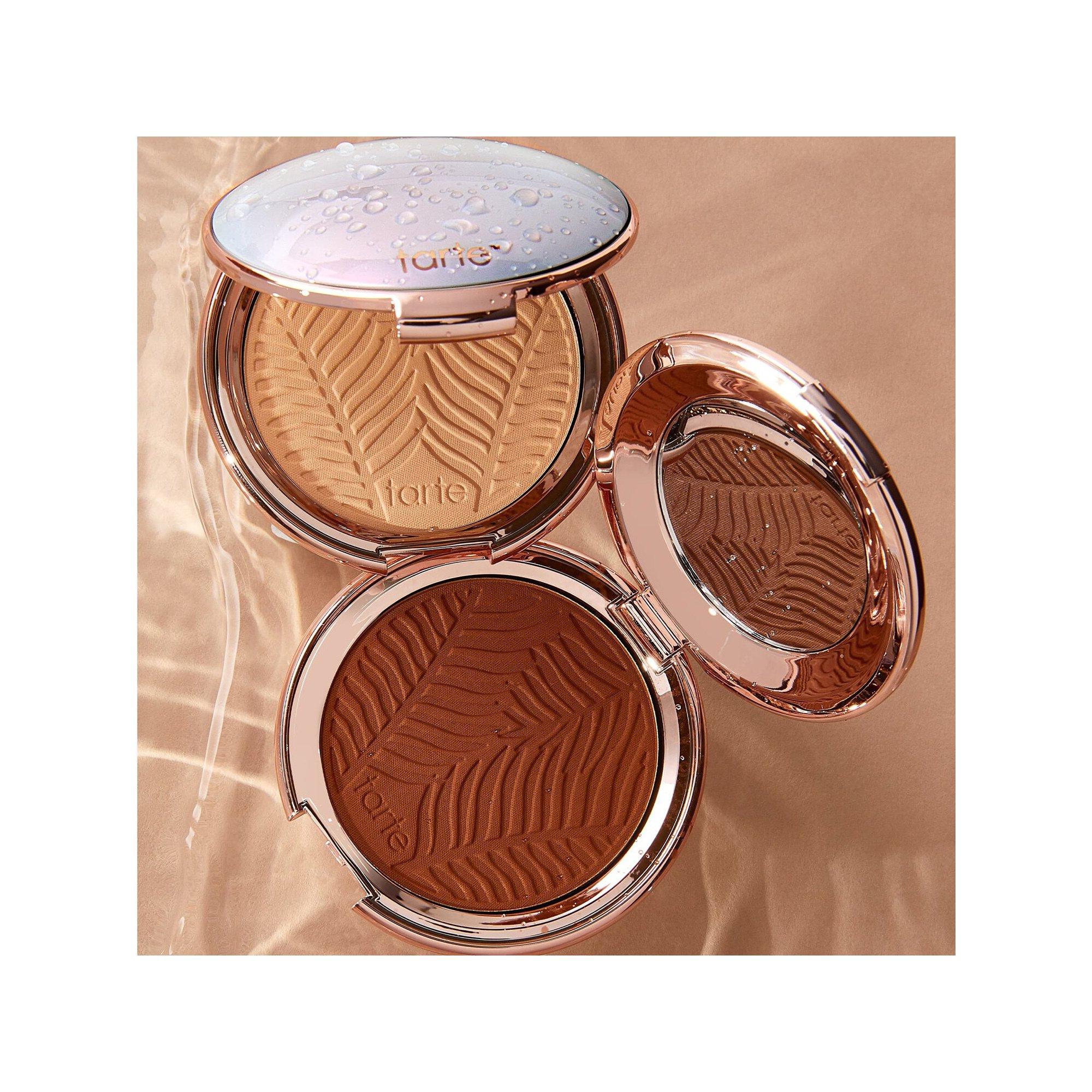 tarte  Amazonian Clay - Fond De Teint Effet Flouté 