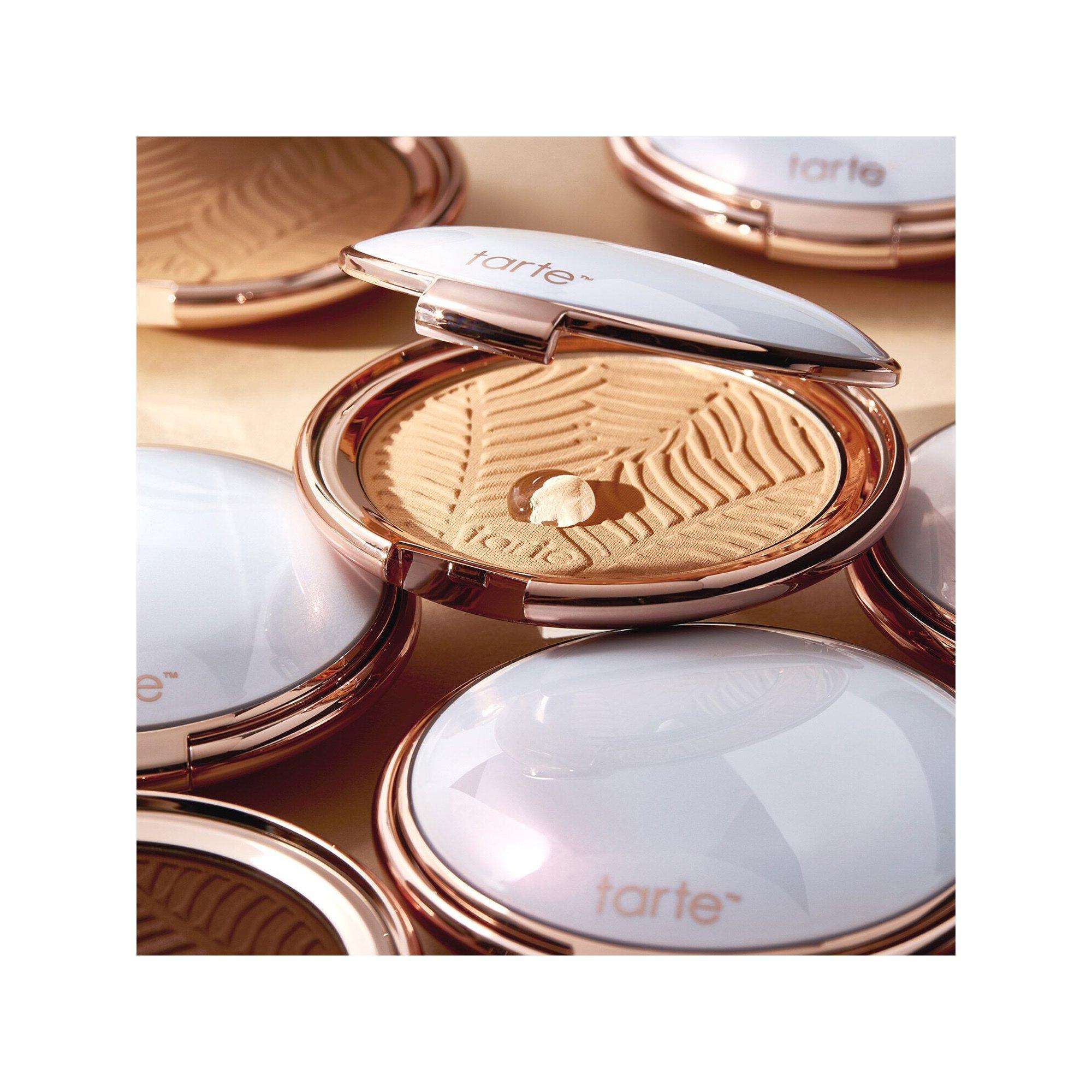 tarte  Amazonian Clay Hyaluronic Powder Foundation 