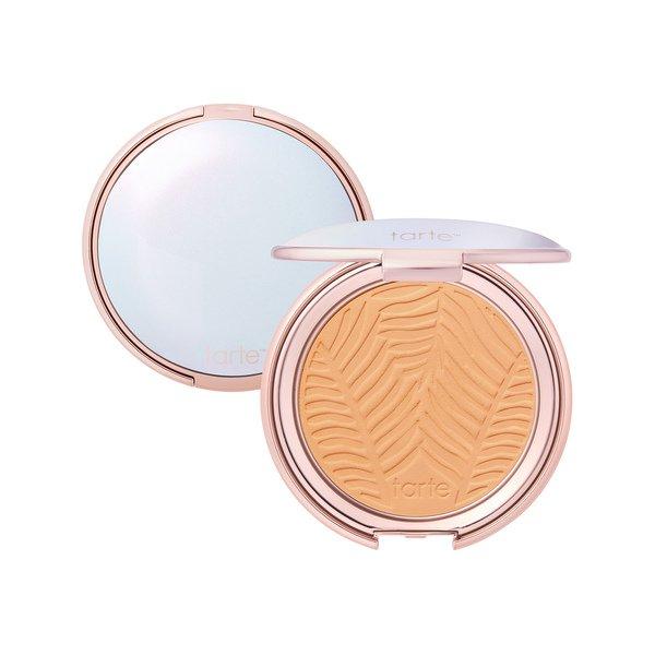 Image of Amazonian Clay Hyaluronic Powder Foundation Damen S