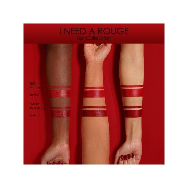 NATASHA DENONA  I Need A Rouge - Lipliner 