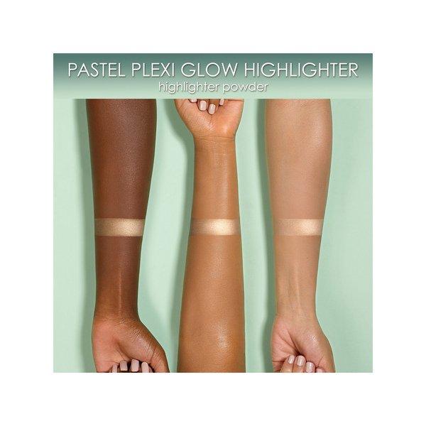 NATASHA DENONA  Pastel Plexi Glow - Enlumineur 