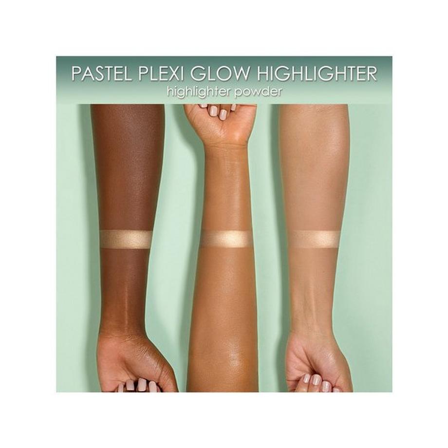 NATASHA DENONA  Pastel Plexi Glow - Highlighter 