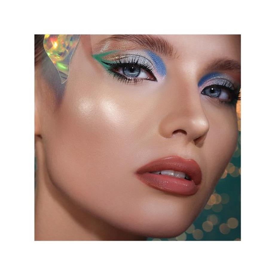 NATASHA DENONA  Pastel Plexi Glow - Highlighter 