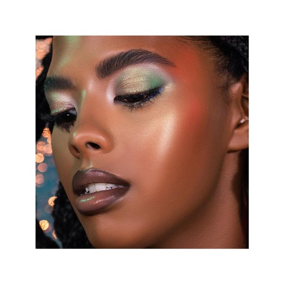 NATASHA DENONA  Pastel Plexi Glow - Highlighter 