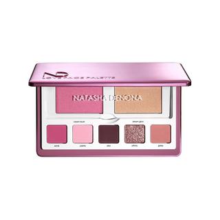 NATASHA DENONA  Love Face Palette - Lidschattenpalette für das Gesicht 