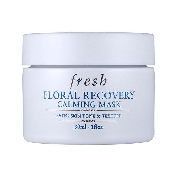 Fresh FLORAL RECOVERY Floral Recovery Calming Mask  