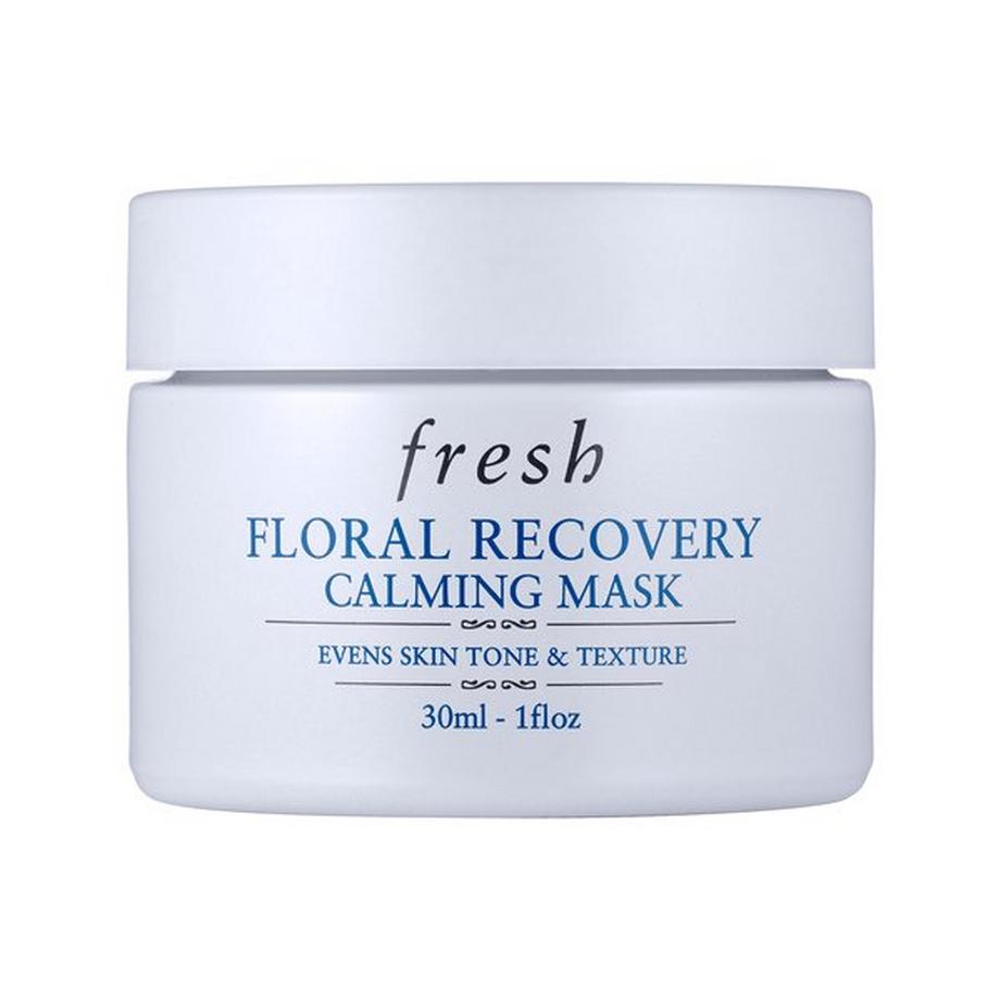 Fresh FLORAL RECOVERY Floral Recovery Calming Mask  