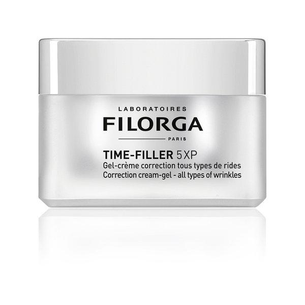 Image of Filorga Time Filler 5-XP Gel-Creme - 50ml