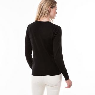 Manor Woman Merino Langarm Cardigan  