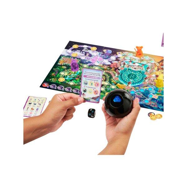 Mattel Games  Magic 8 Ball Magische Begegnungen Brettspiel, deutsch 