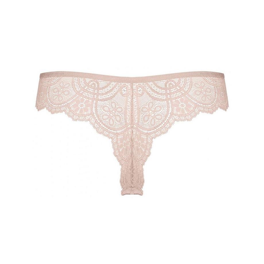 mey Stunning Perizoma in Pizzo  