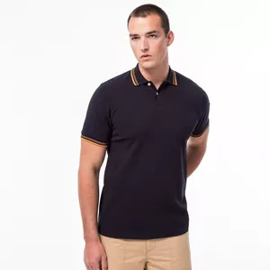 Polo, manica corta