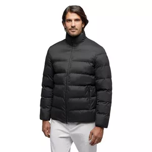 Daunenjacke