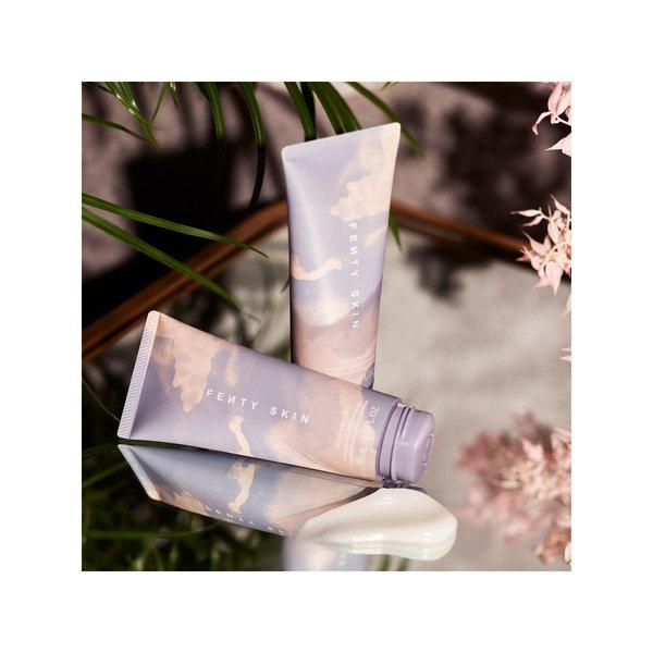 FENTY SKIN  Hydra'Reset - Mini Reparierende Handmaske Mit Glycerin 