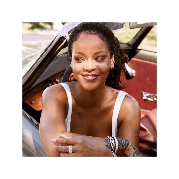 FENTY SKIN  Hydra'Reset - Mini Reparierende Handmaske Mit Glycerin 