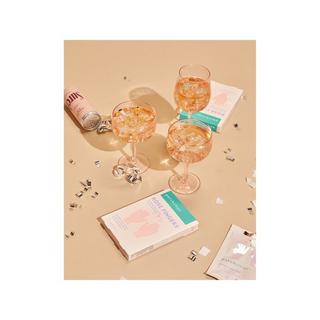 patchology  Rosé Fingers - Maschera rigenerante per le mani 