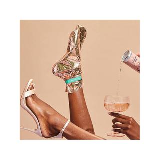 patchology  Rosé Toes - Maschera rigenerante per i piedi 