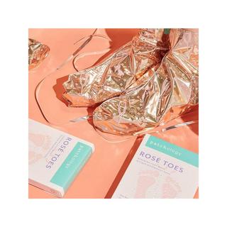 patchology  Rosé Toes - Maschera rigenerante per i piedi 