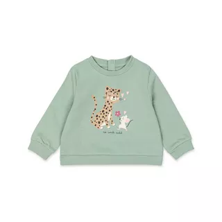 Manor Baby T-Shirt Langarm T-Shirt, lA 