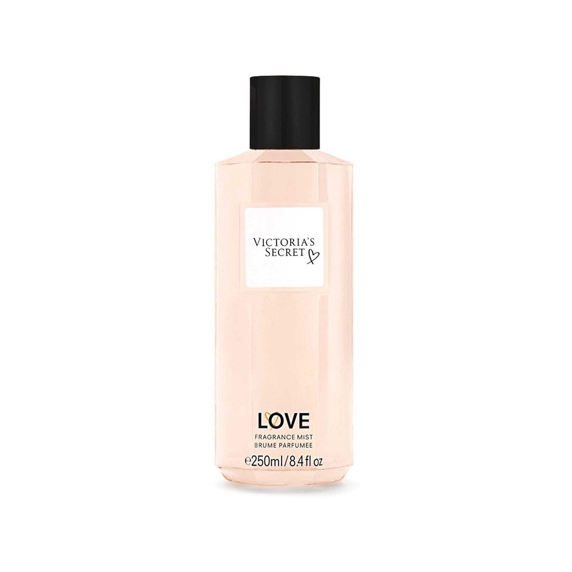 Victoria's Secret LOVE MIST Love Fragrance Mist 