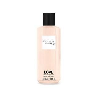 Victoria's Secret LOVE MIST Love Fragrance Mist 