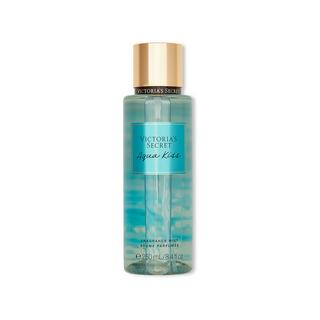Victoria's Secret AQUA KISS MIST Aqua Kiss Fragrance Mist  