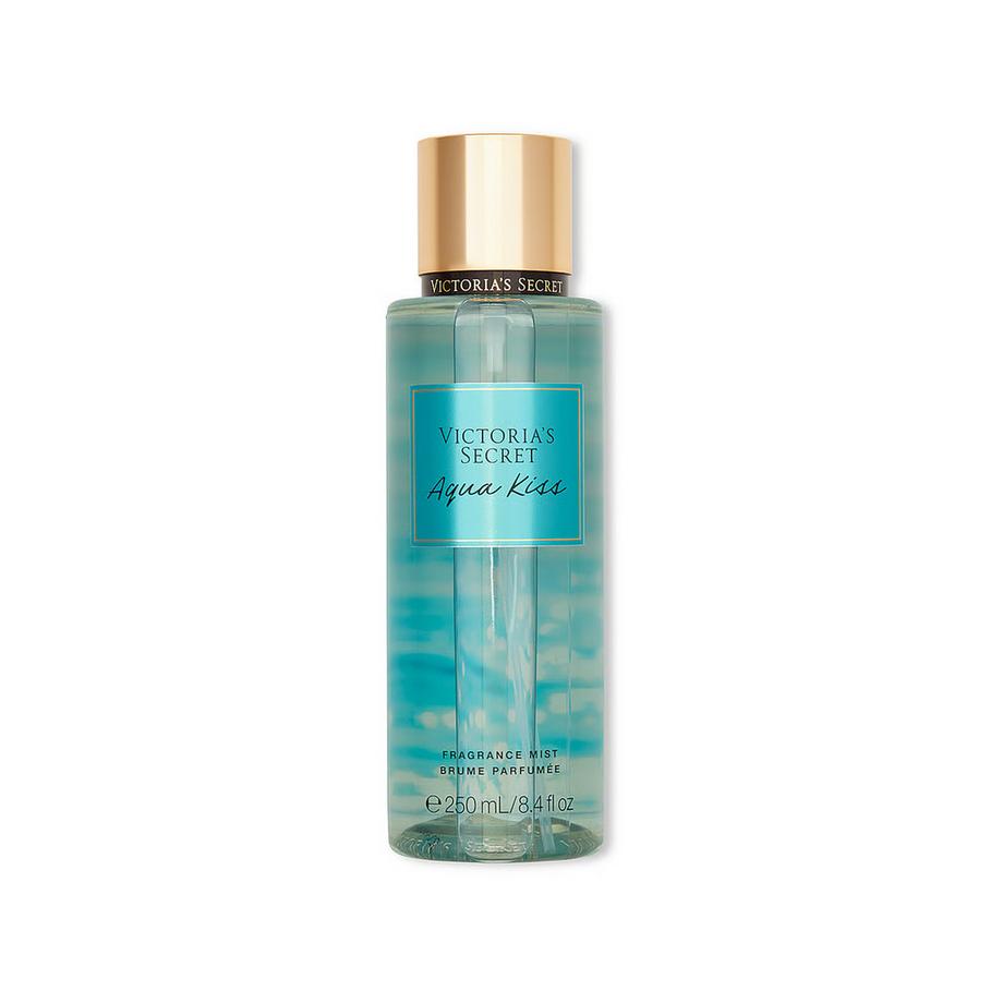 Victoria's Secret AQUA KISS MIST Aqua Kiss Fragrance Mist  