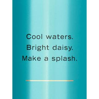 Victoria's Secret AQUA KISS MIST Aqua Kiss Fragrance Mist  