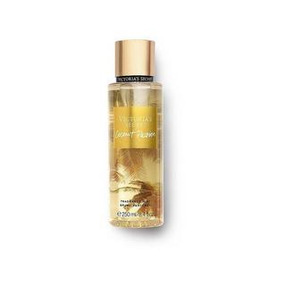 Victoria's Secret COCONUT PASSION MIST Coconut Passion Fragrance Mist  