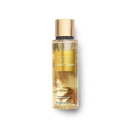 Victoria's Secret COCONUT PASSION MIST Coconut Passion Fragrance Mist 