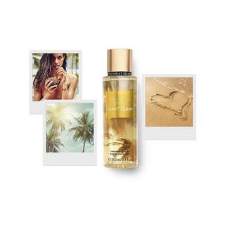 Victoria's Secret COCONUT PASSION MIST Coconut Passion Fragrance Mist  