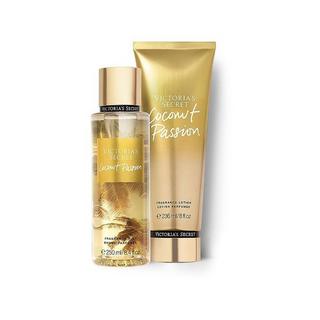 Victoria's Secret COCONUT PASSION MIST Coconut Passion Fragrance Mist  