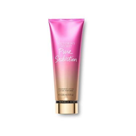 Victoria's Secret PURE SEDUCTION LOTION Pure Seduction Nourishing Hand & Body Lotion 