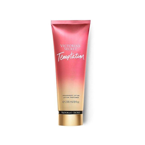 Victoria's Secret TEMPTATION LOTION Temptation Nourishing Hand & Body Lotion 