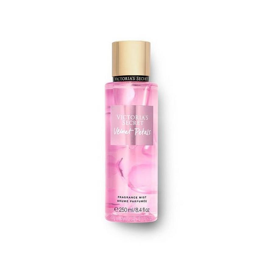 Victoria's Secret VELVET PETALS MIST Velvet Petals Fragrance Mist  