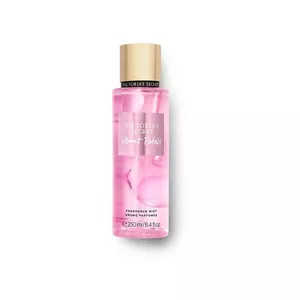 Velvet Petals Fragrance Mist