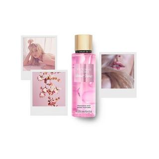 Victoria's Secret VELVET PETALS MIST Velvet Petals Fragrance Mist  