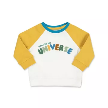 Sweat-shirt