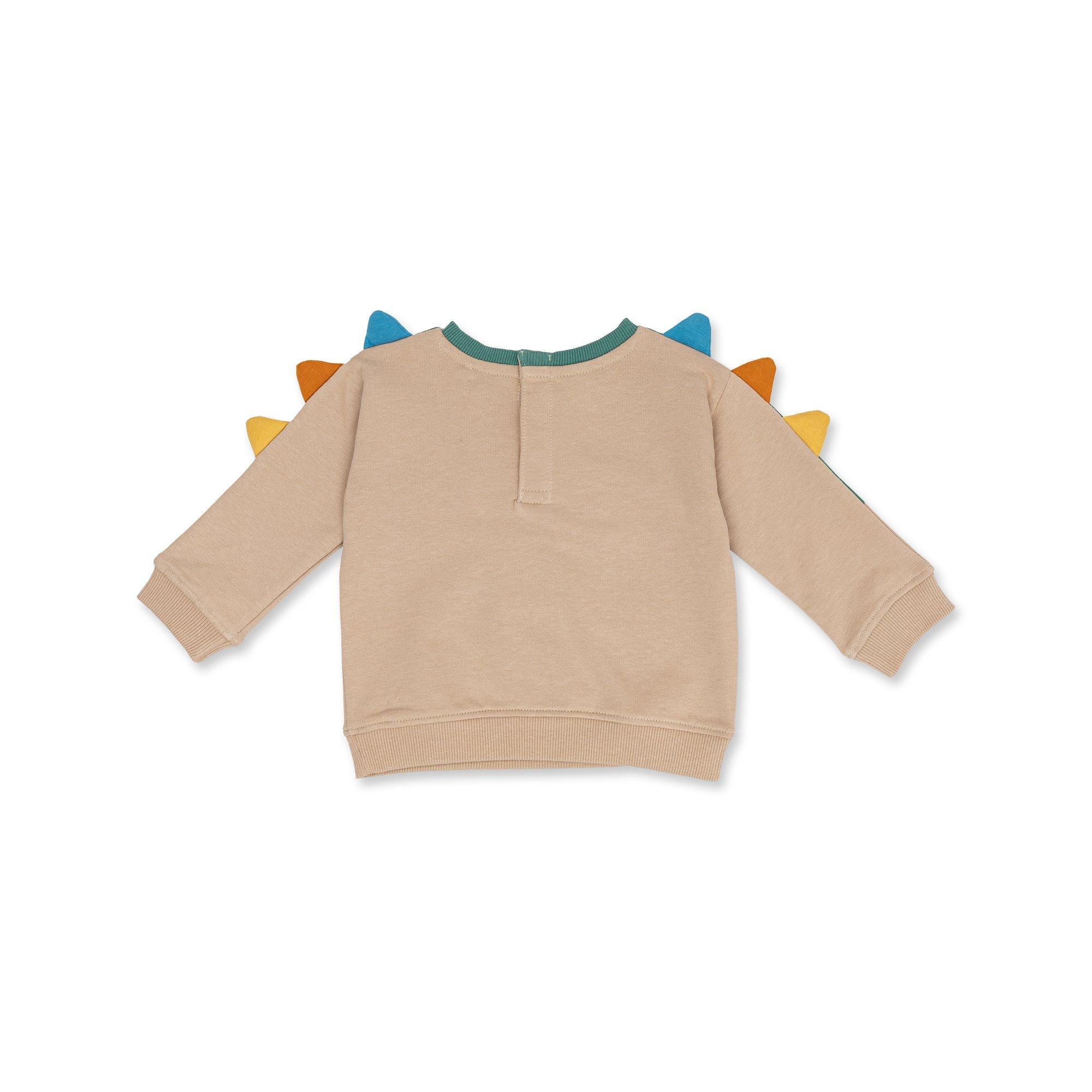 Manor Baby Sweatshirt Sweatshirt 