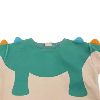 Manor Baby Sweatshirt Sweat-shirt 