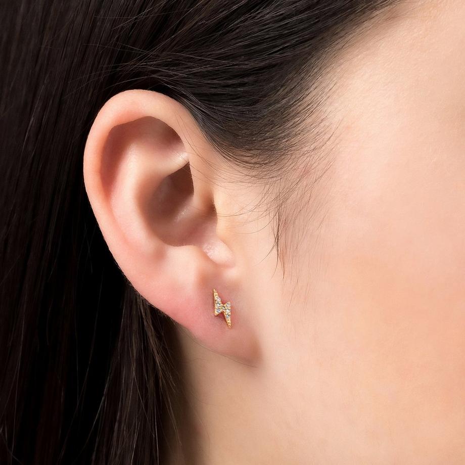 Studio Marquise  Mono orecchino
 