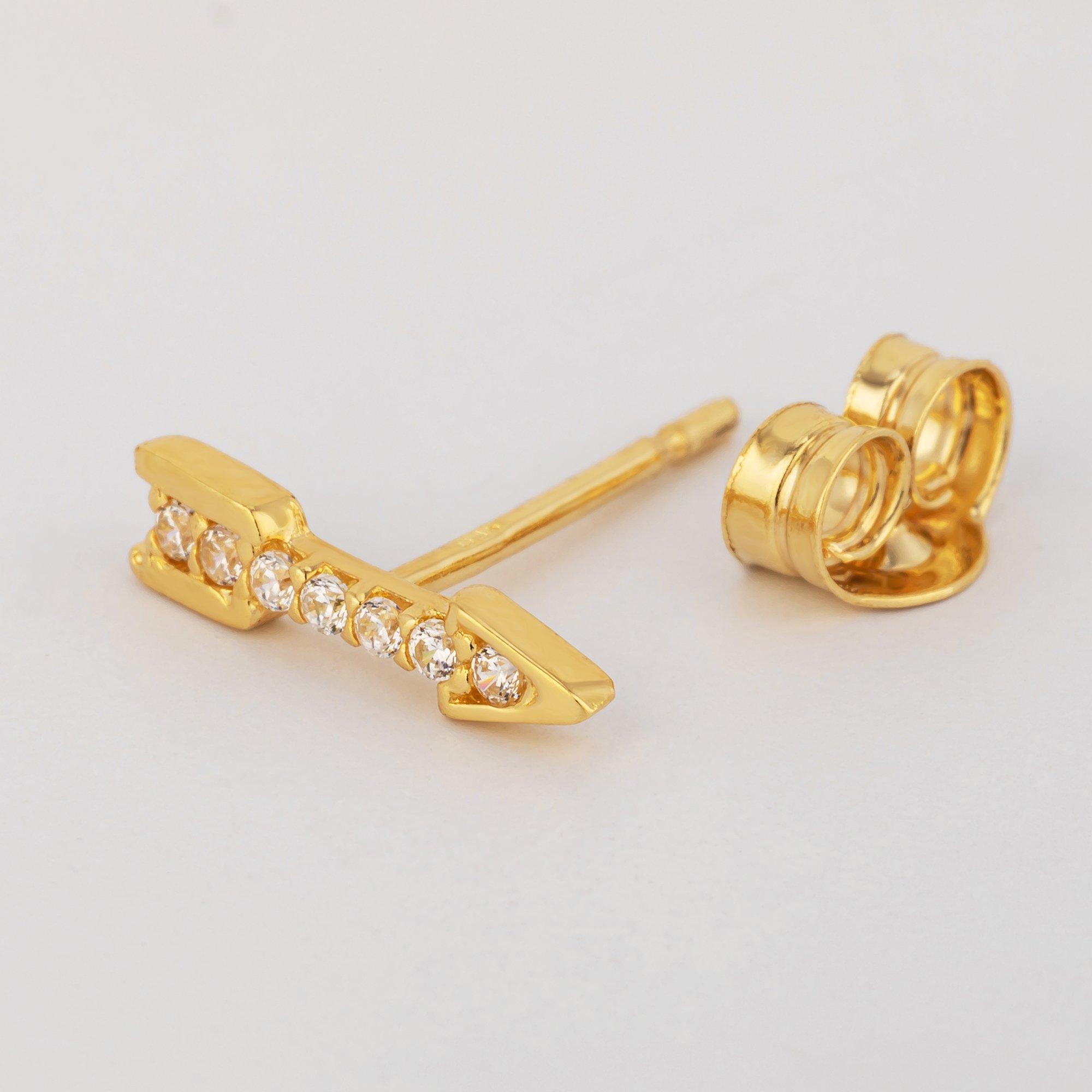 Studio Marquise  BoMono boucle d'oreille
 