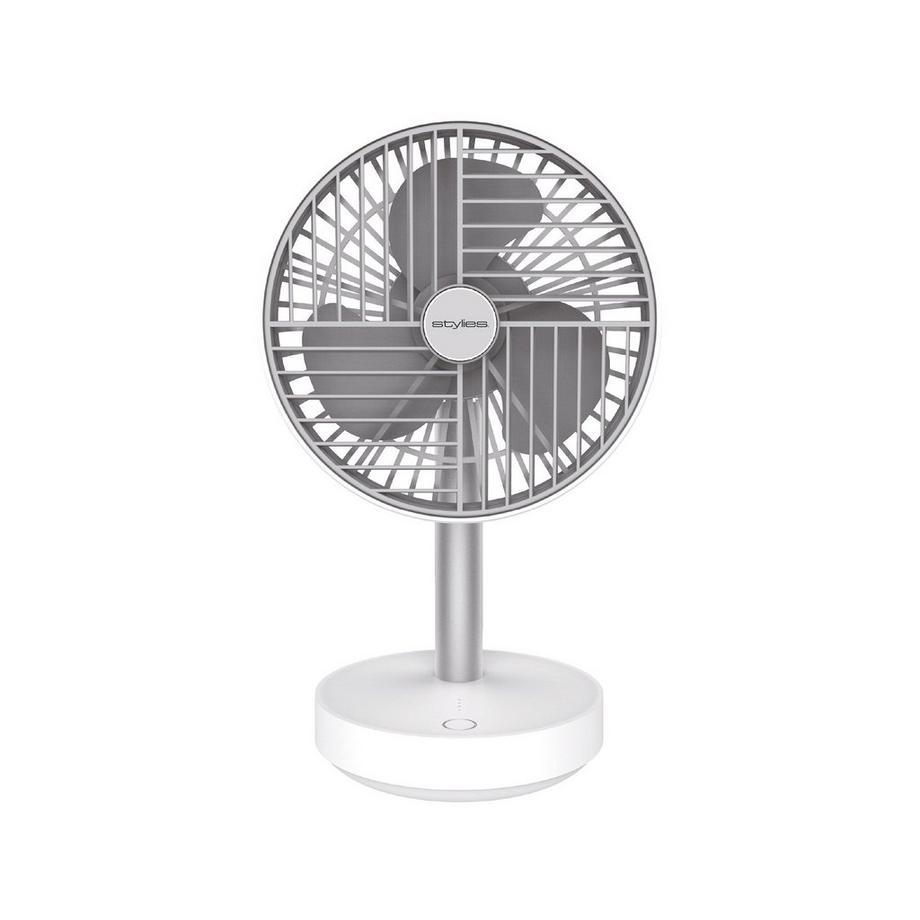 Ventilateur de table