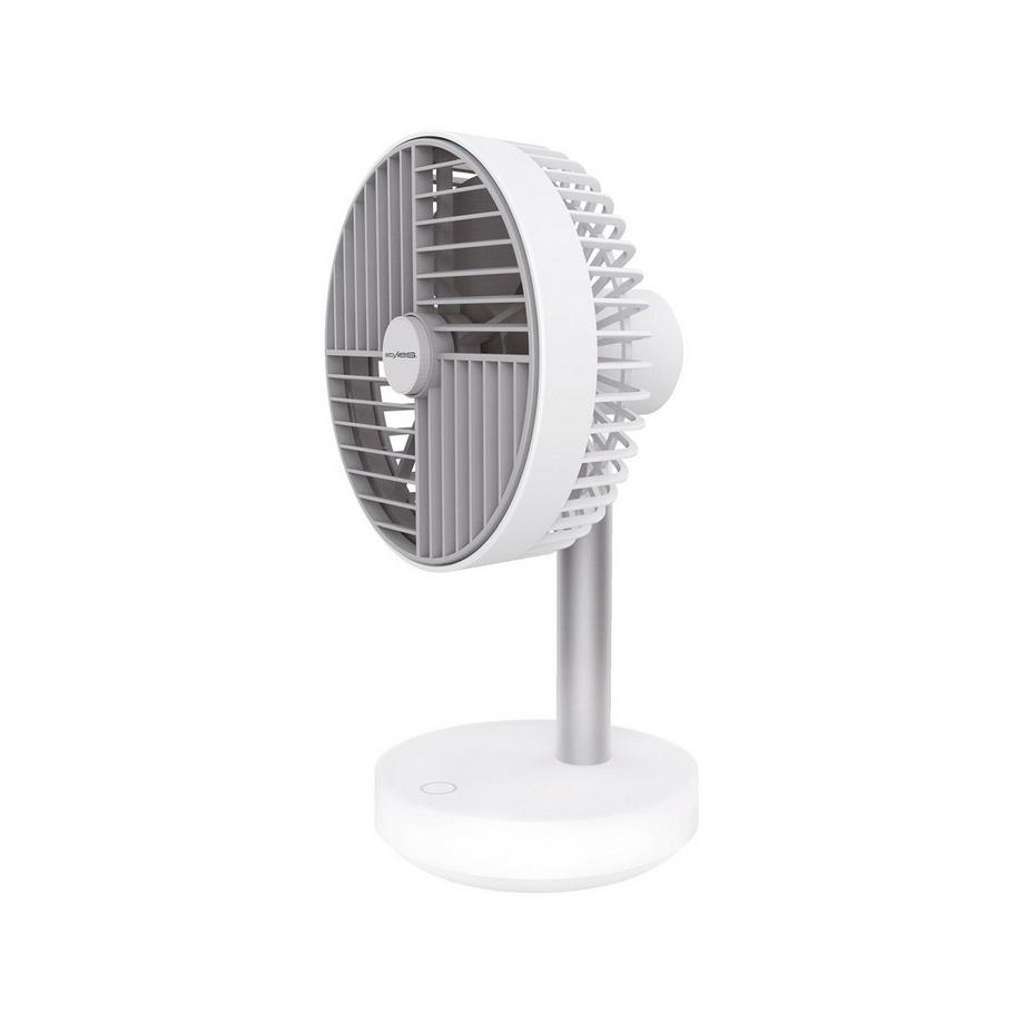 stylies Ventilateur de table Lyra 