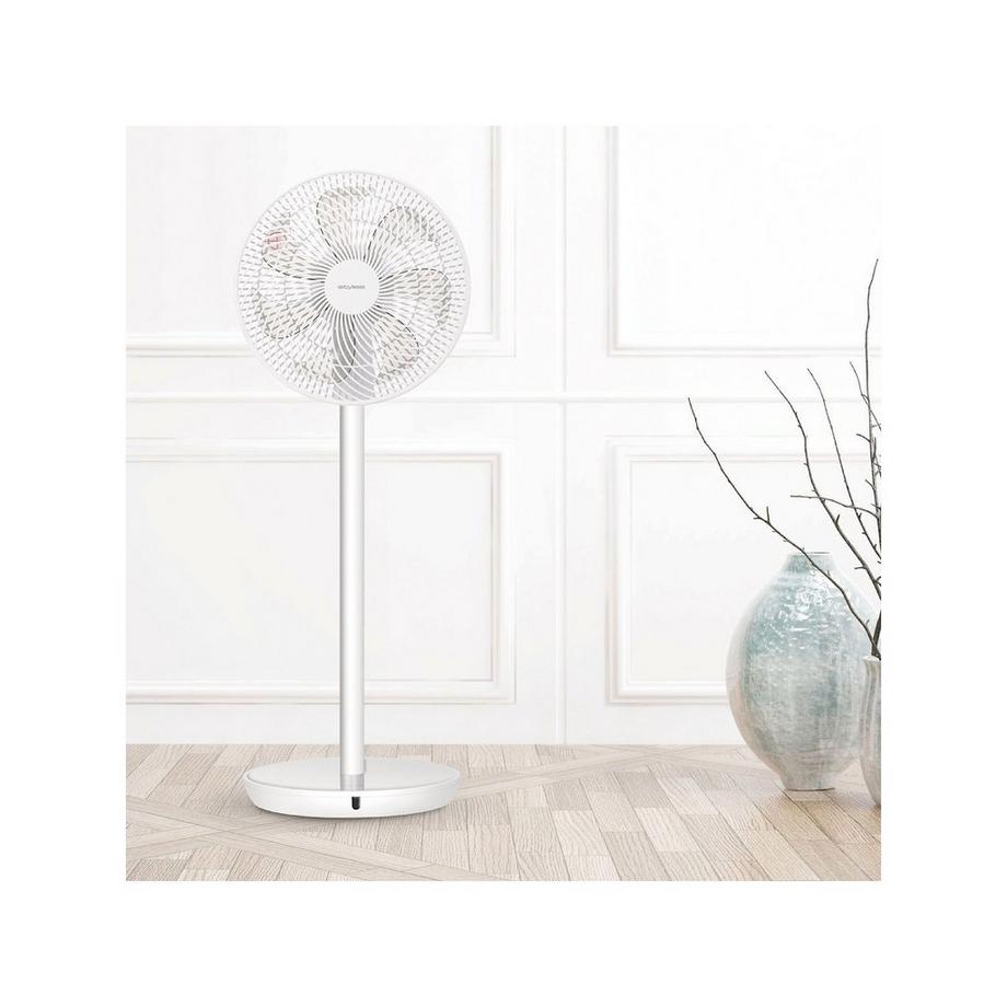 stylies Ventilatore a piantana Tukan 