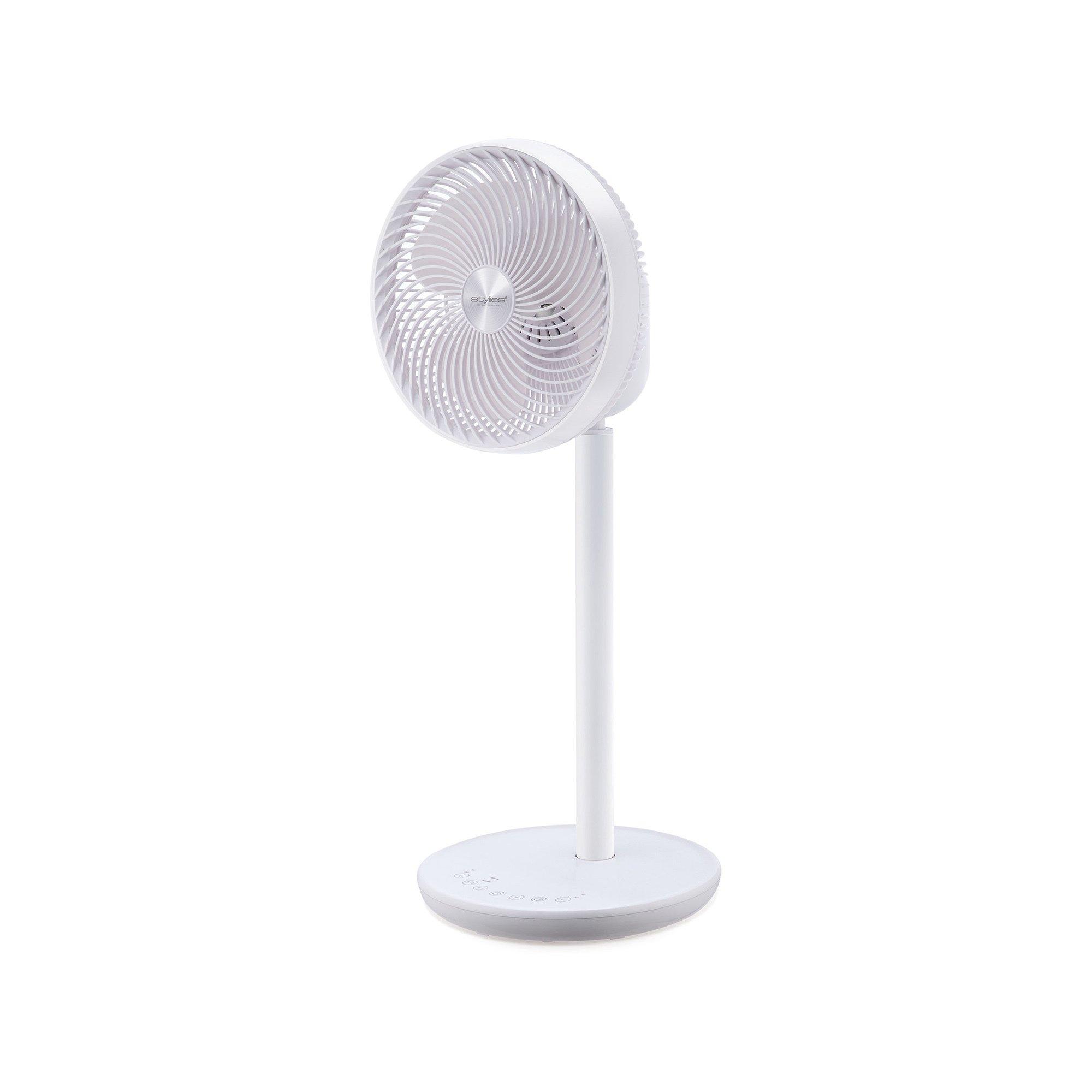 stylies Ventilatore a piantana Turia 