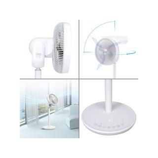 stylies Ventilatore a piantana Turia 